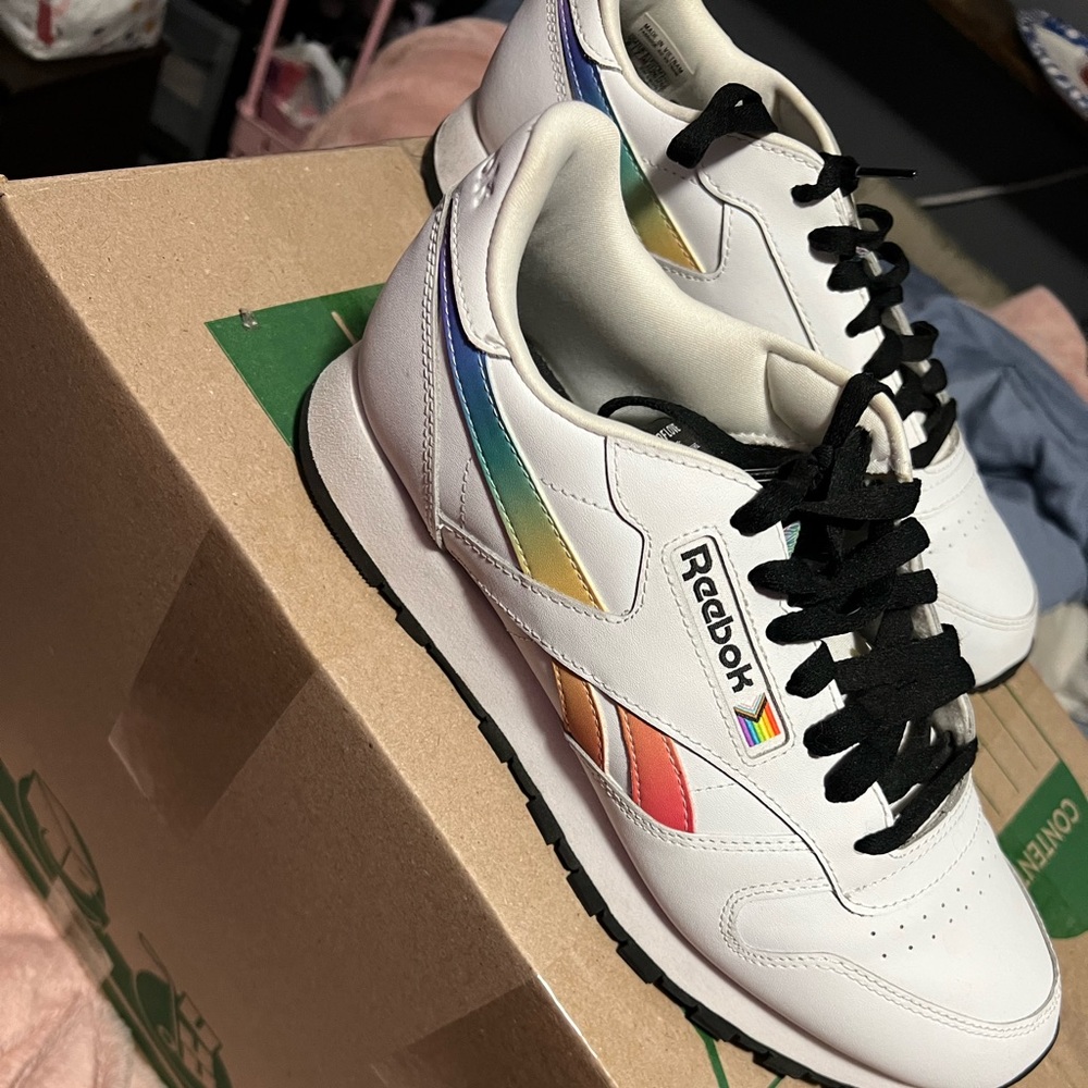 Reebok